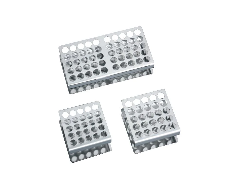 25well Tube Rack