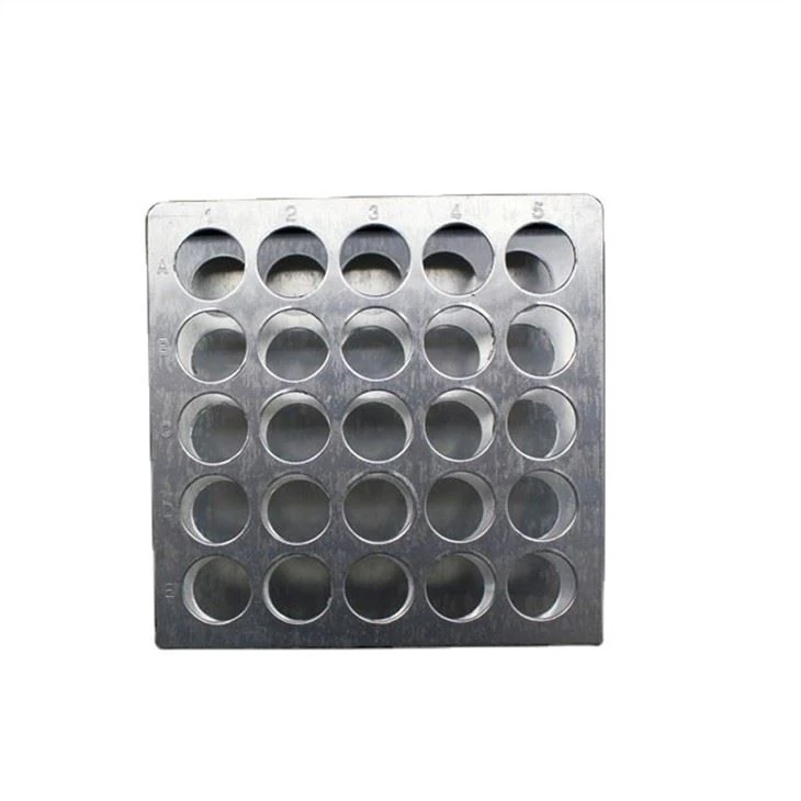 50well Tube Rack